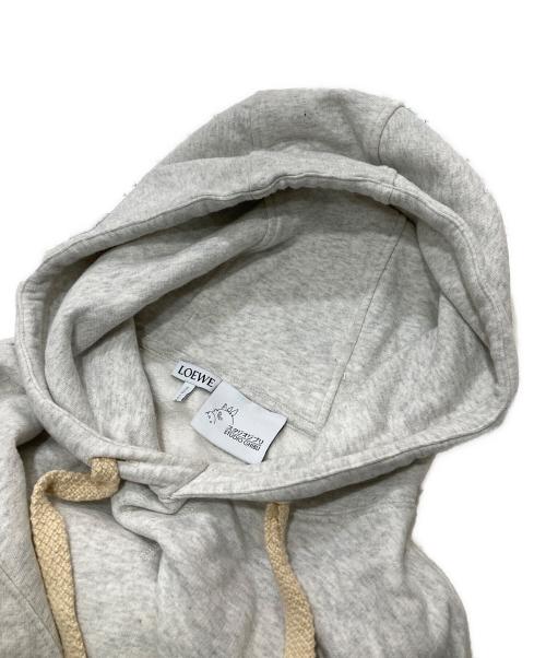 LOEWE（ロエベ）LOEWE (ロエベ) 千と千尋の神隠し ススワタリアナグラム グレー サイズ:Sの古着・服飾アイテム