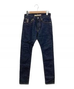 中古・古着通販】THREE KINGDOMS OVERALLS (スリーキングダムズ