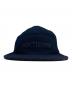 ARC'TERYX (アークテリクス) 5 PANEL WOOL HAT ネイビー：7000円