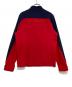 LACOSTE SPORT (ラコステスポーツ) ジップアップジャケット ネイビー サイズ:FR48：6000円