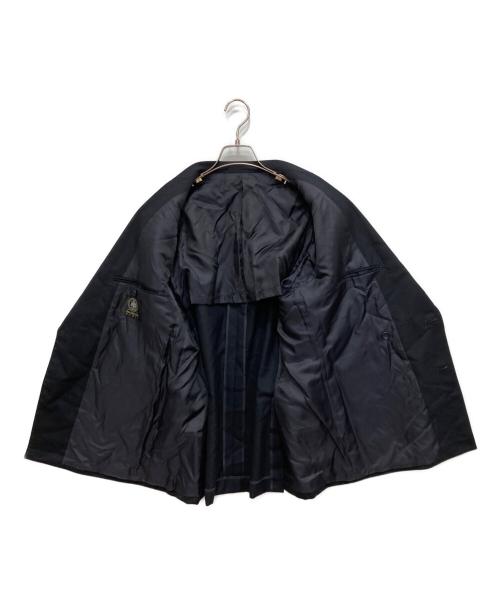 J.PRESS（ジェイプレス）J.PRESS (ジェイプレス) ダブルブレストジャケット ネイビー サイズ:A5の古着・服飾アイテム