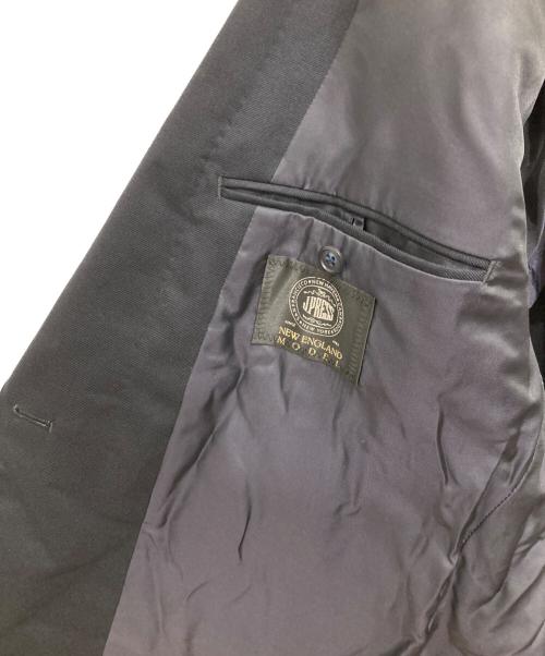 J.PRESS（ジェイプレス）J.PRESS (ジェイプレス) ダブルブレストジャケット ネイビー サイズ:A5の古着・服飾アイテム