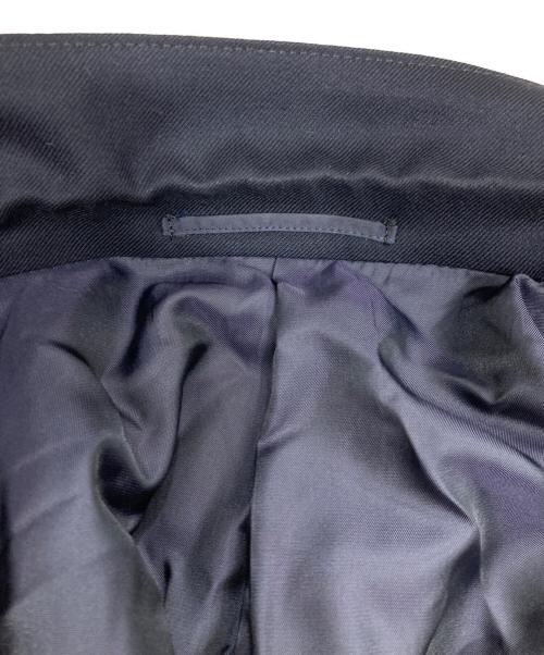 J.PRESS（ジェイプレス）J.PRESS (ジェイプレス) ダブルブレストジャケット ネイビー サイズ:A5の古着・服飾アイテム