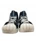 adidas (アディダス) THUG CLUB (サグ クラブ) SUPERSTAR BOOT LUXE TC ブラック サイズ:27.5cm：15000円