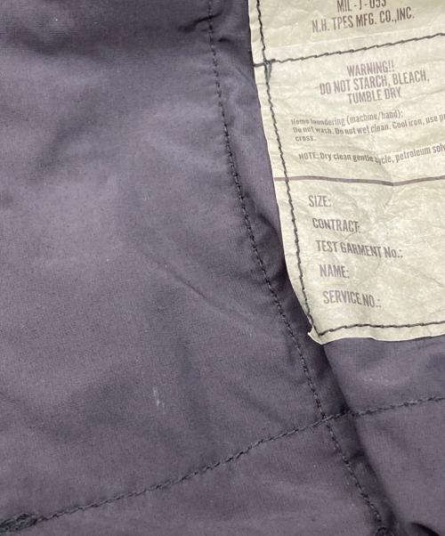 N.HOOLYWOOD（エヌ ハリウッド）N.HOOLYWOOD (エヌ ハリウッド) BLOUSON/シャツジャケット ブラック サイズ:SIZE36の古着・服飾アイテム