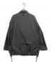 N.HOOLYWOOD (エヌ ハリウッド) BLOUSON/シャツジャケット ブラック サイズ:SIZE36：20000円