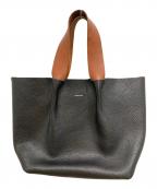 HENDER SCHEMEエンダースキーマ）の古着「PIANO BAG MEDIUM」｜ブラック
