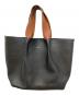 Hender Scheme (エンダースキーマ) PIANO BAG MEDIUM ブラック：20000円