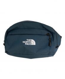THE NORTH FACE（ザ ノース フェイス）の古着「Hip Sack/ウエストバッグ」｜ネイビー