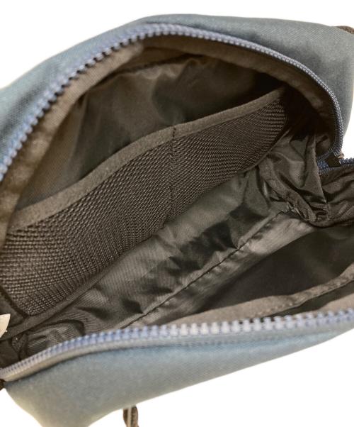 THE NORTH FACE（ザ ノース フェイス）THE NORTH FACE (ザ ノース フェイス) Hip Sack/ウエストバッグ ネイビーの古着・服飾アイテム