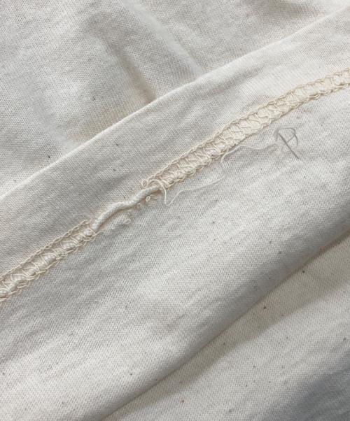 Patagonia（パタゴニア）Patagonia (パタゴニア) 90’s foresty TEE/プリントTシャツ ホワイト サイズ:Sの古着・服飾アイテム