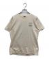 Patagonia（パタゴニア）の古着「90’s foresty TEE/プリントTシャツ」｜ホワイト