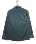 MILLET (ミレー) アルピ シャツ II ロングスリーブ ネイビー サイズ:XL 未使用品：5000円