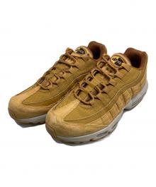NIKE（ナイキ）の古着「AIR MAX 95」｜ブラウン