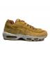 中古・古着 NIKE (ナイキ) AIR MAX 95 ブラウン サイズ:27.5cm：6000円