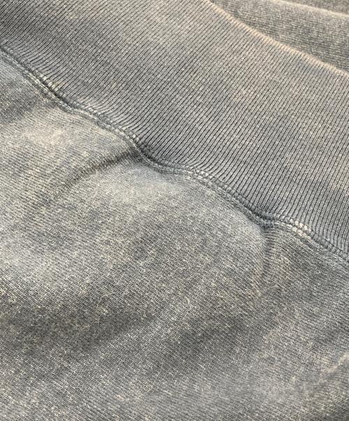 SUPREME（シュプリーム）Supreme (シュプリーム) washed box logo crewneck ネイビー サイズ:Lの古着・服飾アイテム