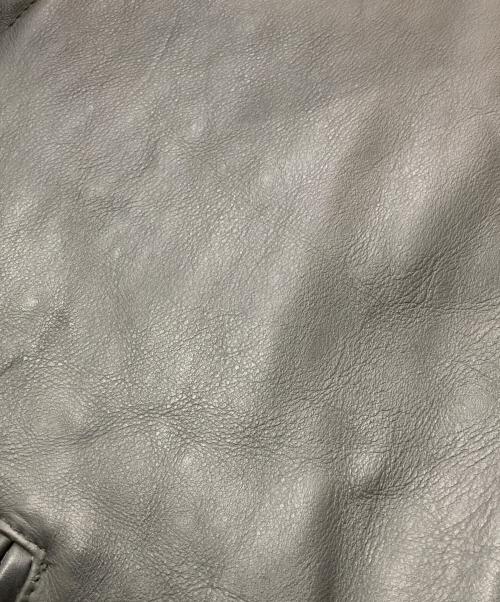 Schott（ショット）Schott (ショット) ライナー付きシングルライダースジャケット ブラック サイズ:size38の古着・服飾アイテム