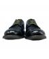 SANDERS (サンダース) MILITARY DERBY SHOE ブラック サイズ:SIZE 5：25000円