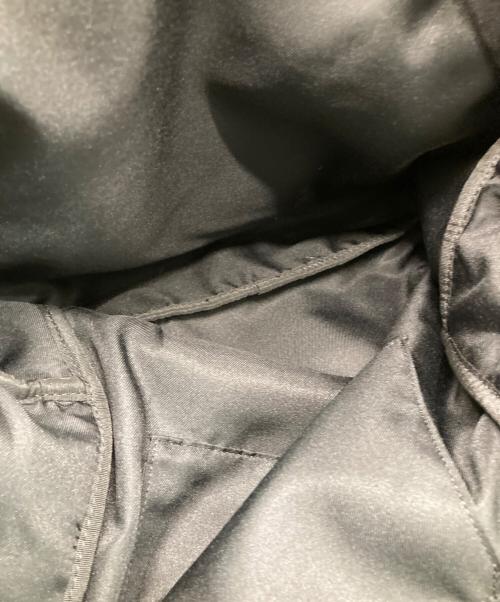 OUTDOOR（アウトドア）OUTDOOR (アウトドア) リュック ブラックの古着・服飾アイテム