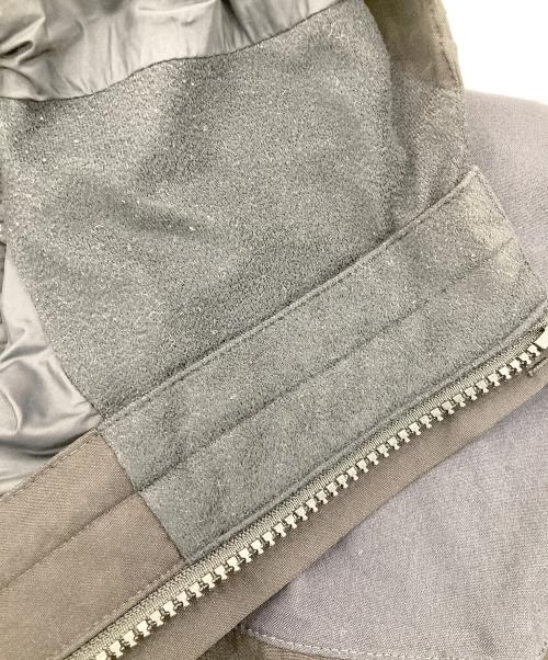 THE NORTH FACE（ザ ノース フェイス）THE NORTH FACE (ザ ノース フェイス) Summit Series マウンテンジャケット ブラック サイズ:Mの古着・服飾アイテム
