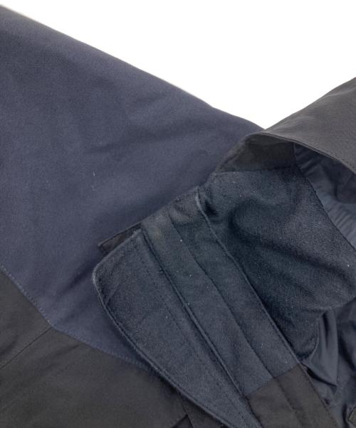 THE NORTH FACE（ザ ノース フェイス）THE NORTH FACE (ザ ノース フェイス) Summit Series マウンテンジャケット ブラック サイズ:Mの古着・服飾アイテム
