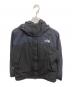 THE NORTH FACE（ザ ノース フェイス）の古着「Summit Series マウンテンジャケット」｜ブラック