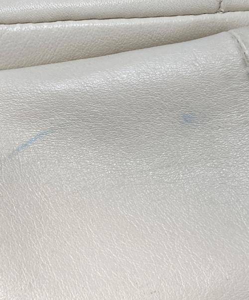 COACH（コーチ）COACH (コーチ) 2WAYバッグ ホワイトの古着・服飾アイテム