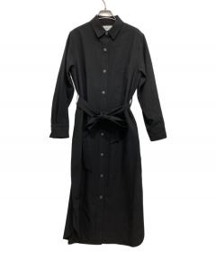 中古・古着通販】theory luxe (セオリーリュクス) 花柄ブラウス
