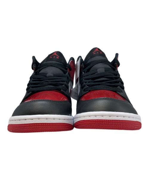 NIKE（ナイキ）NIKE (ナイキ) Air Jordan 1 Mid SE レッド サイズ:26.5cm 未使用品の古着・服飾アイテム