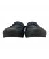 vnas (ヴァンズ) SKATE LOAFER ブラック サイズ:26cm：9000円
