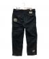 POLO RALPH LAUREN (ポロ・ラルフローレン) ワッペンカーゴパンツ ネイビー サイズ:SIZE91cm(W36)：13000円