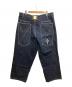 DOG TOWN (ドッグ タウン) バギージーンズ インディゴ サイズ:XXL：7000円