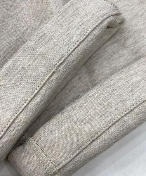 POLO RALPH LAUREN（ポロ・ラルフローレン）POLO RALPH LAUREN (ポロ・ラルフローレン) ポニー刺繍スウェットパンツ ベージュ サイズ:XSの古着・服飾アイテム
