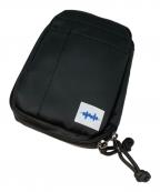 TOKUI VIDEO-）の古着「Clip pouch type A」｜ブラック