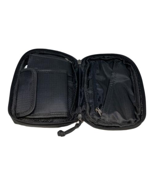 TOKUI VIDEO（-）TOKUI VIDEO (-) Clip pouch type A ブラックの古着・服飾アイテム