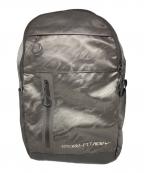 ）の古着「STORM-FIT ADV/リュック」｜グレー