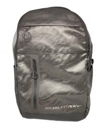 NIKE（ナイキ）の古着「STORM-FIT ADV/リュック」｜グレー