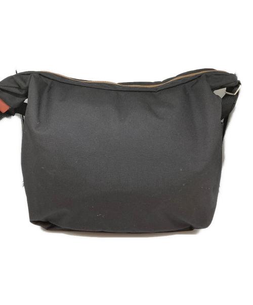 KELTY（ケルティ）KELTY (ケルティ) CLASSIC SHOULDER/ショルダーバッグ ブラックの古着・服飾アイテム