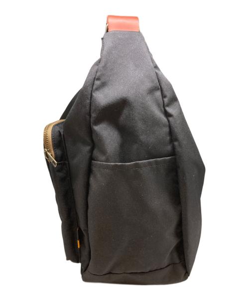 KELTY（ケルティ）KELTY (ケルティ) CLASSIC SHOULDER/ショルダーバッグ ブラックの古着・服飾アイテム
