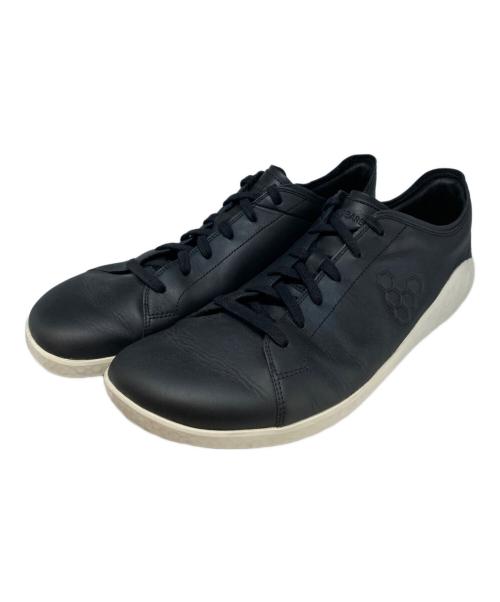 VIVOBARE FOOT（ビボベアフット）VIVOBARE FOOT (ビボベアフット) Geo Court Ⅲ ブラック サイズ:SIZE45の古着・服飾アイテム