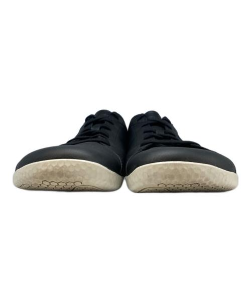 VIVOBARE FOOT（ビボベアフット）VIVOBARE FOOT (ビボベアフット) Geo Court Ⅲ ブラック サイズ:SIZE45の古着・服飾アイテム