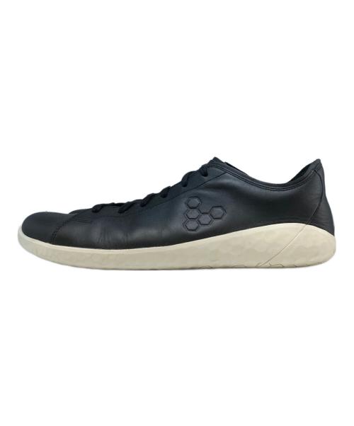 VIVOBARE FOOT（ビボベアフット）VIVOBARE FOOT (ビボベアフット) Geo Court Ⅲ ブラック サイズ:SIZE45の古着・服飾アイテム