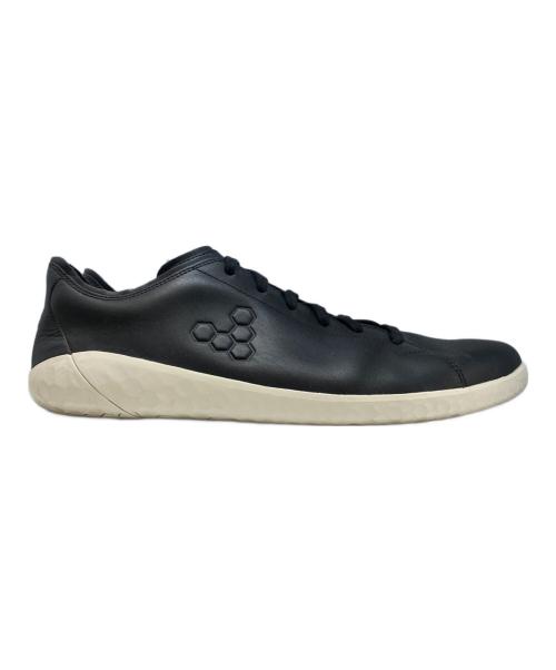 VIVOBARE FOOT（ビボベアフット）VIVOBARE FOOT (ビボベアフット) Geo Court Ⅲ ブラック サイズ:SIZE45の古着・服飾アイテム