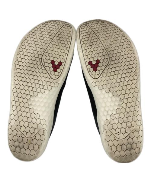 VIVOBARE FOOT（ビボベアフット）VIVOBARE FOOT (ビボベアフット) Geo Court Ⅲ ブラック サイズ:SIZE45の古着・服飾アイテム