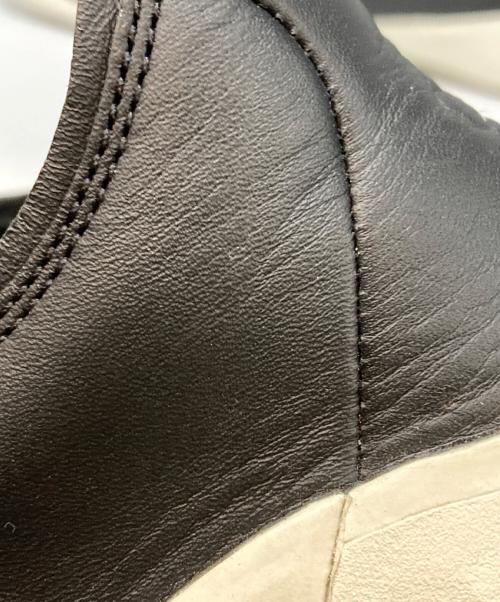 VIVOBARE FOOT（ビボベアフット）VIVOBARE FOOT (ビボベアフット) Geo Court Ⅲ ブラック サイズ:SIZE45の古着・服飾アイテム