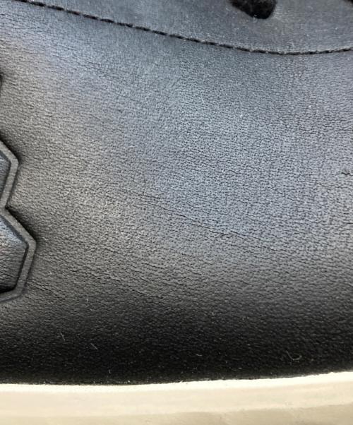 VIVOBARE FOOT（ビボベアフット）VIVOBARE FOOT (ビボベアフット) Geo Court Ⅲ ブラック サイズ:SIZE45の古着・服飾アイテム