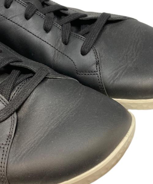 VIVOBARE FOOT（ビボベアフット）VIVOBARE FOOT (ビボベアフット) Geo Court Ⅲ ブラック サイズ:SIZE45の古着・服飾アイテム