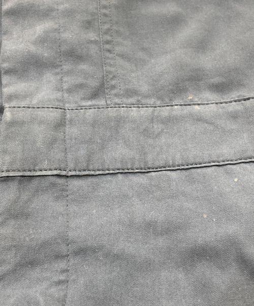 carservice（カーサービス）carservice (カーサービス) オープンカラーシャツ ネイビー サイズ:SIZE1の古着・服飾アイテム