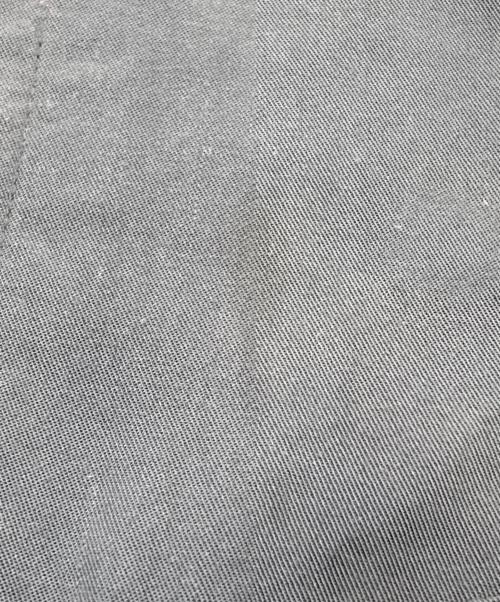 carservice（カーサービス）carservice (カーサービス) オープンカラーシャツ ネイビー サイズ:SIZE1の古着・服飾アイテム