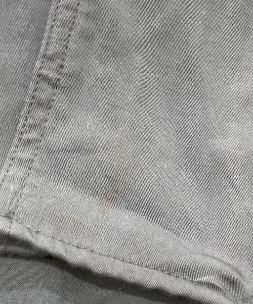 carservice（カーサービス）carservice (カーサービス) オープンカラーシャツ ネイビー サイズ:SIZE1の古着・服飾アイテム